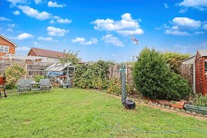 Garden- click for photo gallery